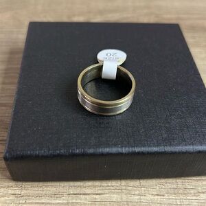 Men Ring